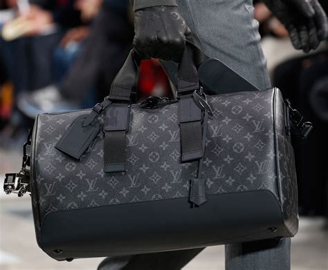 louis vuitton mens shower bag|louis vuiton man bag.